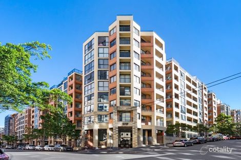 28/1-29 Bunn St, Pyrmont, NSW 2009
