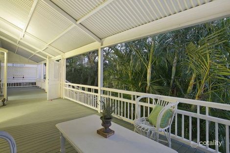 Property photo of 40 Harris Street Hawthorne QLD 4171
