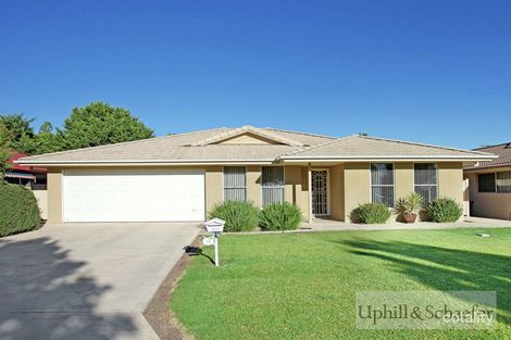 12 Rusden Ct, Armidale, NSW 2350