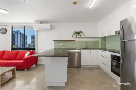 Property photo of 15/23 Garrick Street Coolangatta QLD 4225