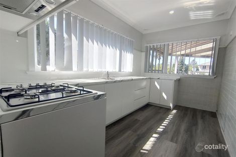 Property photo of 51 Penfold Street Eastern Creek NSW 2766