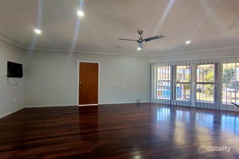 Property photo of 51 Penfold Street Eastern Creek NSW 2766