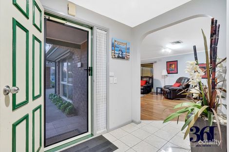 Property photo of 116 Hilton Way Melton West VIC 3337