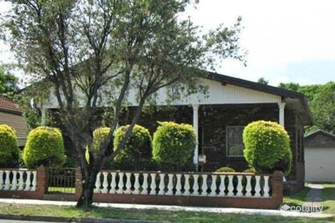 Property photo of 30 Flora Street Arncliffe NSW 2205