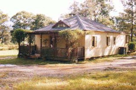 30 Lawrence Rd, Kurrajong, NSW 2758