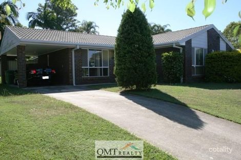 Property photo of 3 Network Drive Boronia Heights QLD 4124