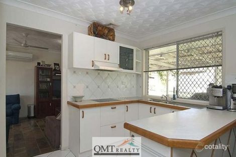 Property photo of 3 Network Drive Boronia Heights QLD 4124