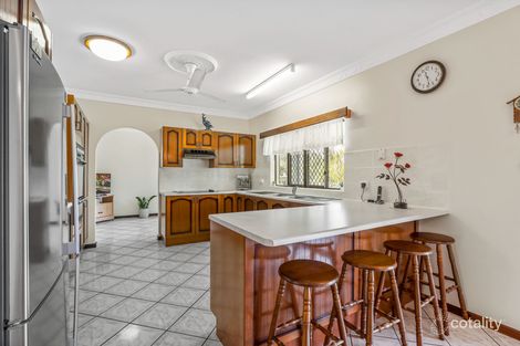 Property photo of 160-162 Dempsey Street Gordonvale QLD 4865