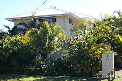 Property photo of 2 Sylvia Street Noosaville QLD 4566