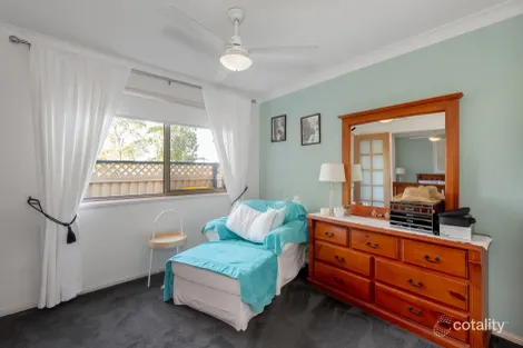 Property photo of 35 Goldcrest Drive Upper Coomera QLD 4209