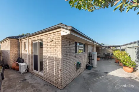 Property photo of 35 Goldcrest Drive Upper Coomera QLD 4209