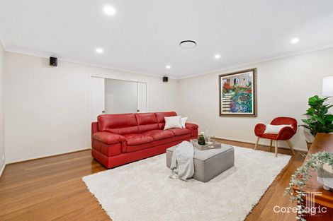 Property photo of 11 Willow Place Carindale QLD 4152