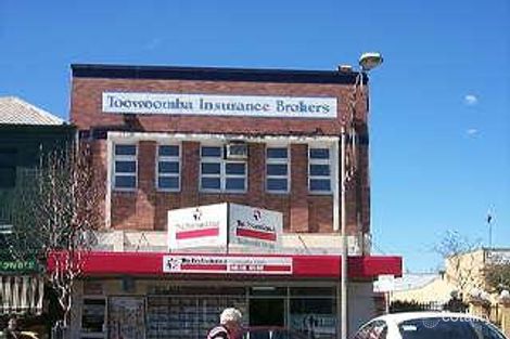 546 Ruthven St, Toowoomba City, QLD 4350