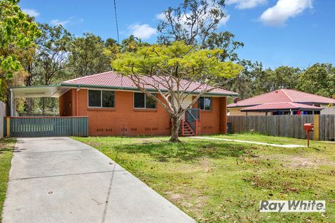 Property photo of 35 Sinclair Drive Ellen Grove QLD 4078