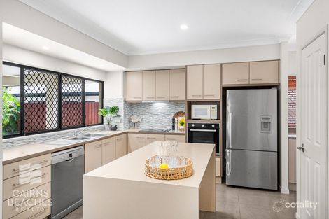 Property photo of 6 Myalup Close Kewarra Beach QLD 4879