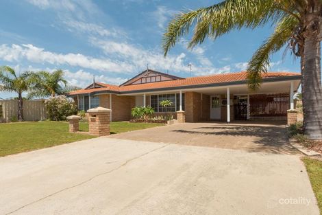 8 Melbourne Cl, Port Kennedy, WA 6172