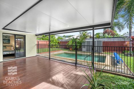 Property photo of 6 Myalup Close Kewarra Beach QLD 4879