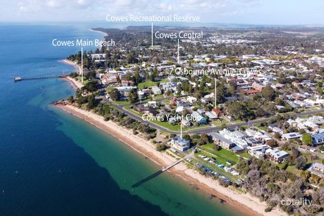 7 Osbourne Ave, Cowes, VIC 3922