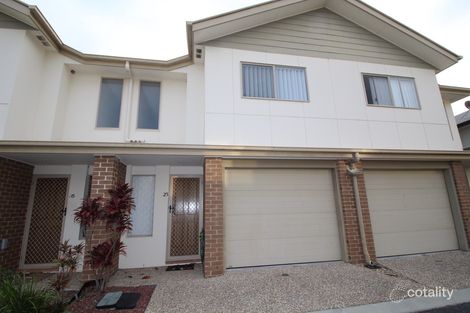 25/140 Endeavour Bvd, North Lakes, QLD 4509