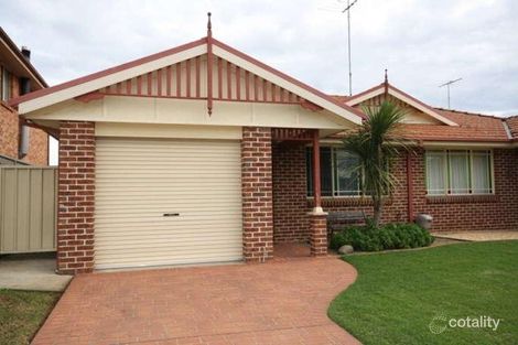 Property photo of 1/55 Burton Street Werrington NSW 2747