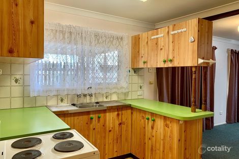 1/2a Park St, Wilsonton, QLD 4350