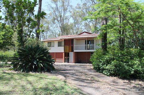 Property photo of 53 Cummins Road Thagoona QLD 4306
