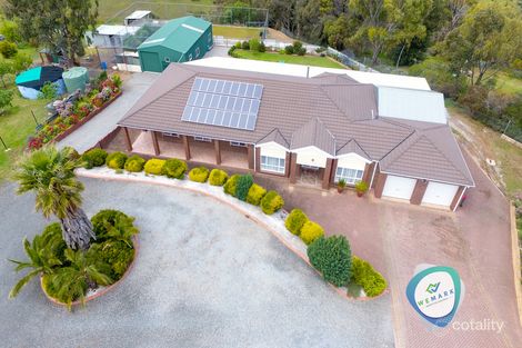 Property photo of 212 Williams Road Gould Creek SA 5114