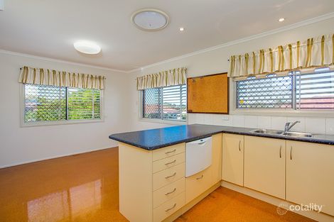 Property photo of 6 Pacific Street Chermside West QLD 4032