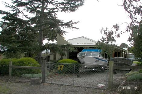 Property photo of 37 Balaka Street Warneet VIC 3980