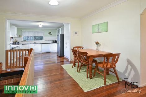Property photo of 49 Playford Street Bracken Ridge QLD 4017