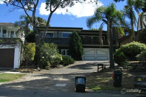 Property photo of 42A Kyle Parade Kyle Bay NSW 2221