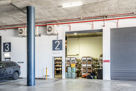 2/4a Huntley St, Alexandria, NSW 2015