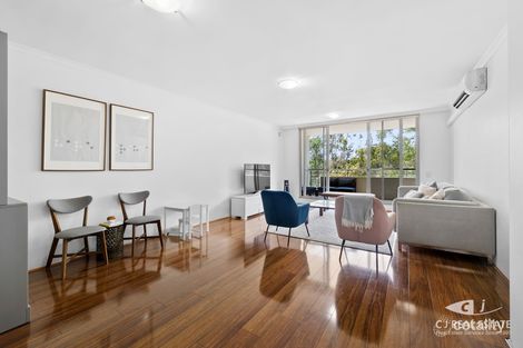 16/17-19 Pearce Ave, Newington, NSW 2127