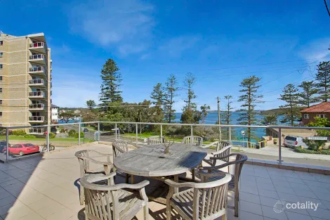 Property photo of 4/26 The Crescent Manly NSW 2095