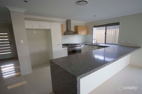 Property photo of 9 Chromata Lane Coomera QLD 4209