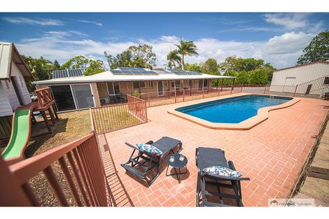 Property photo of 105 Constance Avenue Rockyview QLD 4701