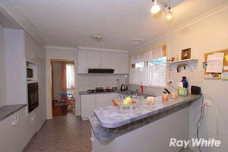 Property photo of 6 Towner Drive Knoxfield VIC 3180