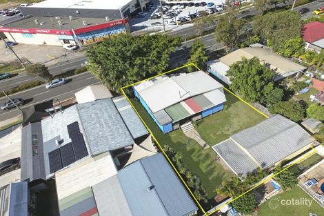 Property photo of 151 Redland Bay Road Capalaba QLD 4157