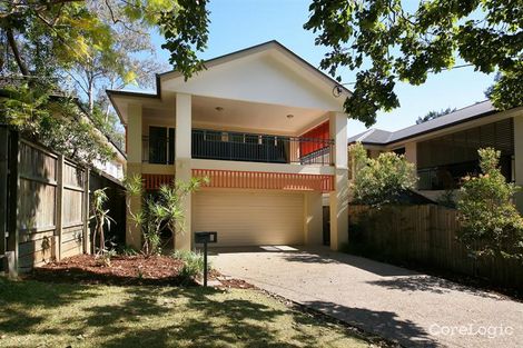 Property photo of 139 Carmody Road St Lucia QLD 4067
