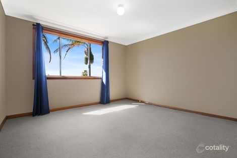 Property photo of 2 Leahy Crescent Gwynneville NSW 2500