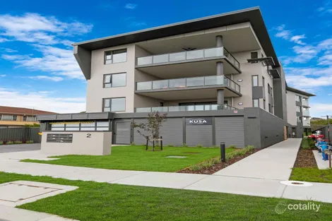 Property photo of 2/2 Golf Links Drive Batemans Bay NSW 2536