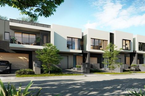 Lot 416m Members Dr, Doncaster, VIC 3108