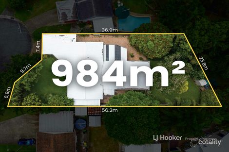 Property photo of 3 Nerissa Court Underwood QLD 4119