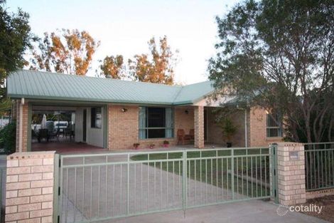 7 Joe Kooyman Dr, Biloela, QLD 4715