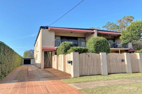 1/4 Scott St, East Toowoomba, QLD 4350