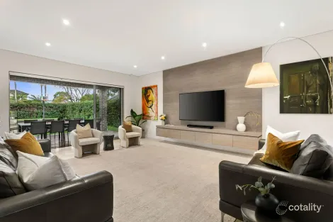 Property photo of 151 Majors Bay Road Concord NSW 2137