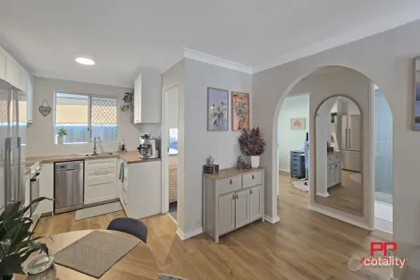 3/21 Elizabeth St, Maylands, WA 6051