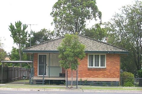 64 Jacaranda Ave, Logan Central, QLD 4114