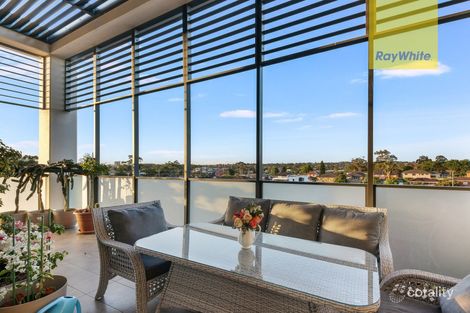 Property photo of D911/1 Broughton Street Parramatta NSW 2150