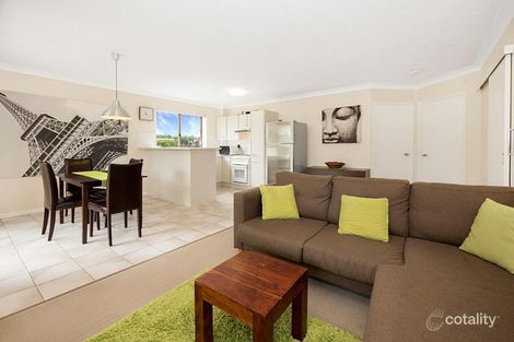 9/5 Vincent St, Indooroopilly, QLD 4068